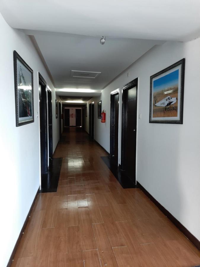 Hotel Grand Suites Indore Exteriör bild